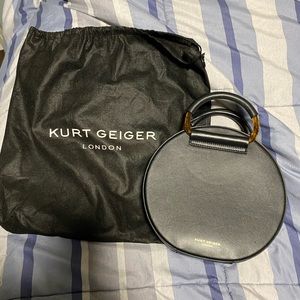 Kurt Geiger crossbody bag. In very good condition